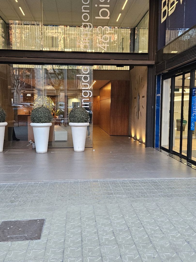 Office to rent in Avinguda Diagonal, 463, L'Antiga Esquerra de l'Eixample, Eixample,  Barcelona Capital