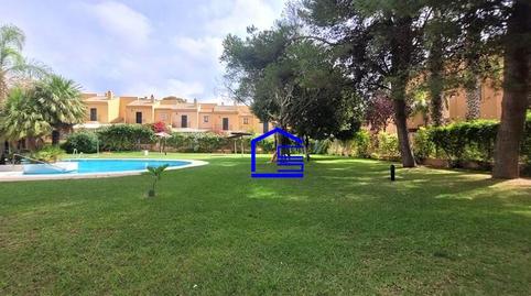 Photo 5 of Planta baja to rent in El Ancla, Cádiz