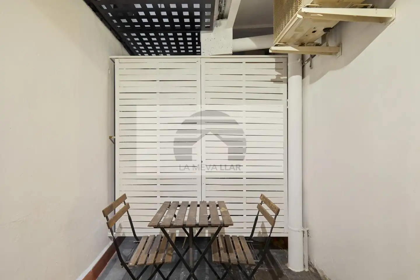 Planta baja en venta en D'En Fontrodona, El Poble Sec - Parc de Montjuïc