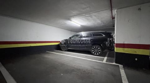 Photo 4 of Garage for sale in Palos de Moguer, Madrid Capital