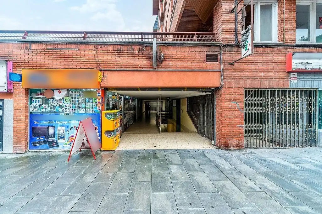 Locale commerciale in vendita a Beasain, imagen 7