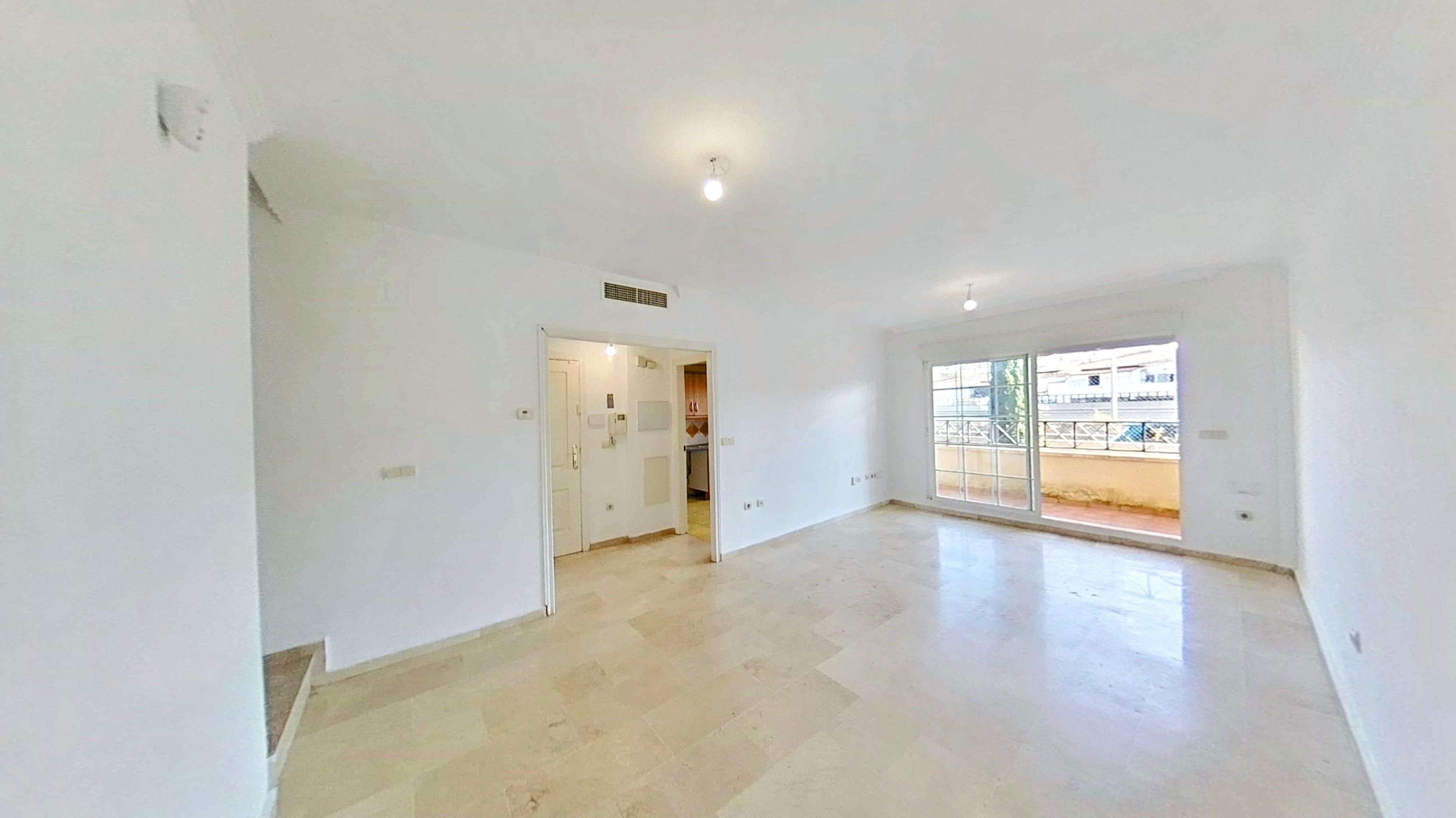 Dúplex en venda en Marbella amb Aire condicionat, Calefacció i Terrassa