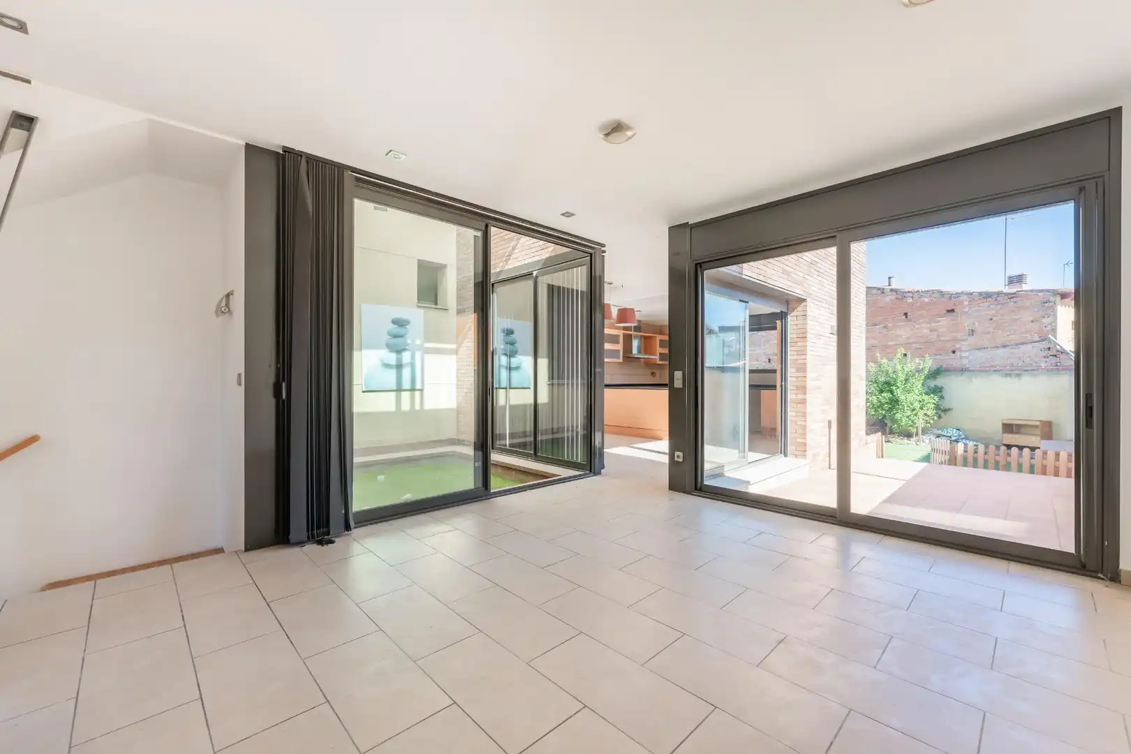 House with garden for sale in Anselm Clave (Calle) 10, imagen 8