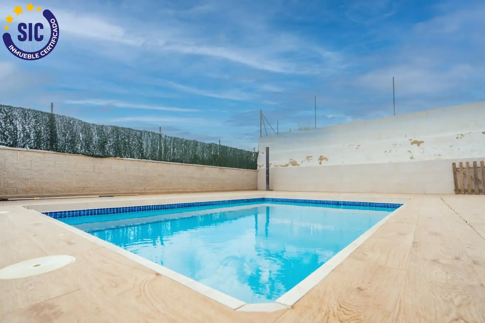Maison rustique avec piscine à vendre à Calle Pedralba, imagen 47