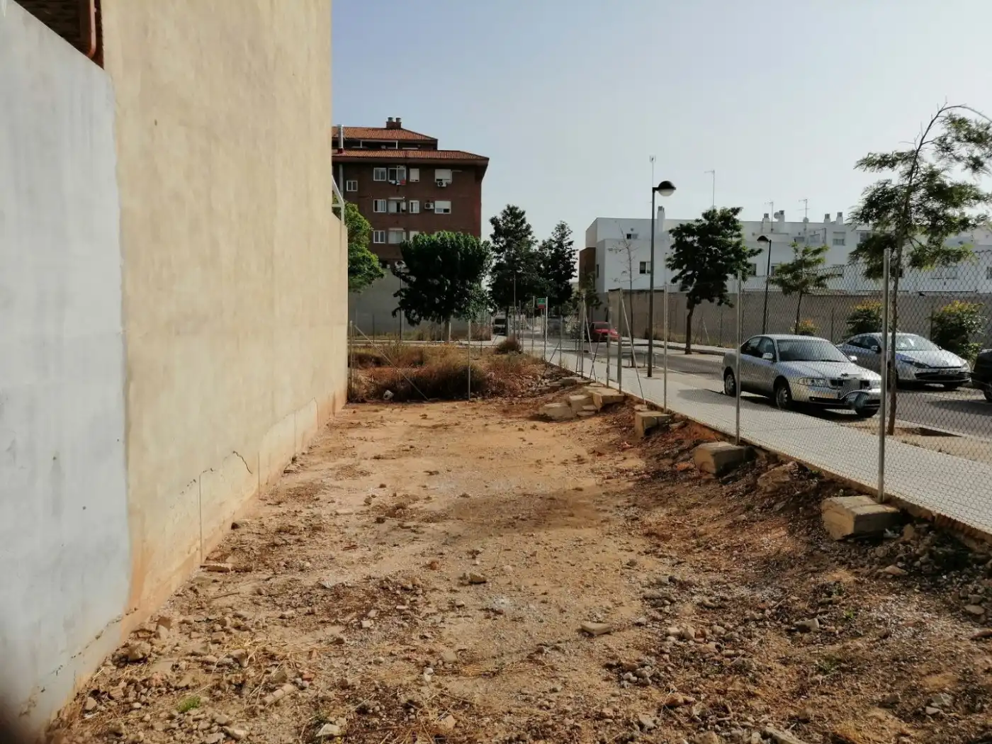 Terreni e lotti in vendita a Calle SANT NICOLAU DE BARI, imagen 7