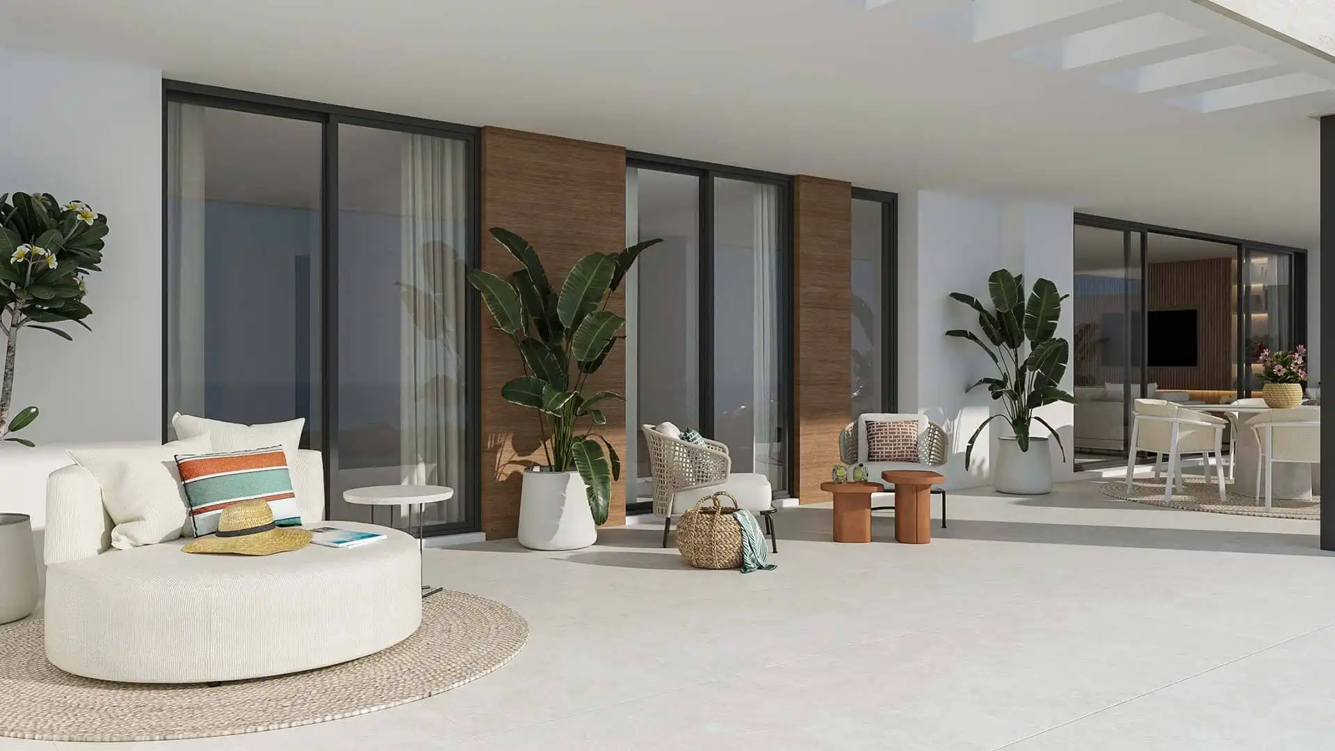Ático con piscina en venta en Nueva Andalucía, imagen 7