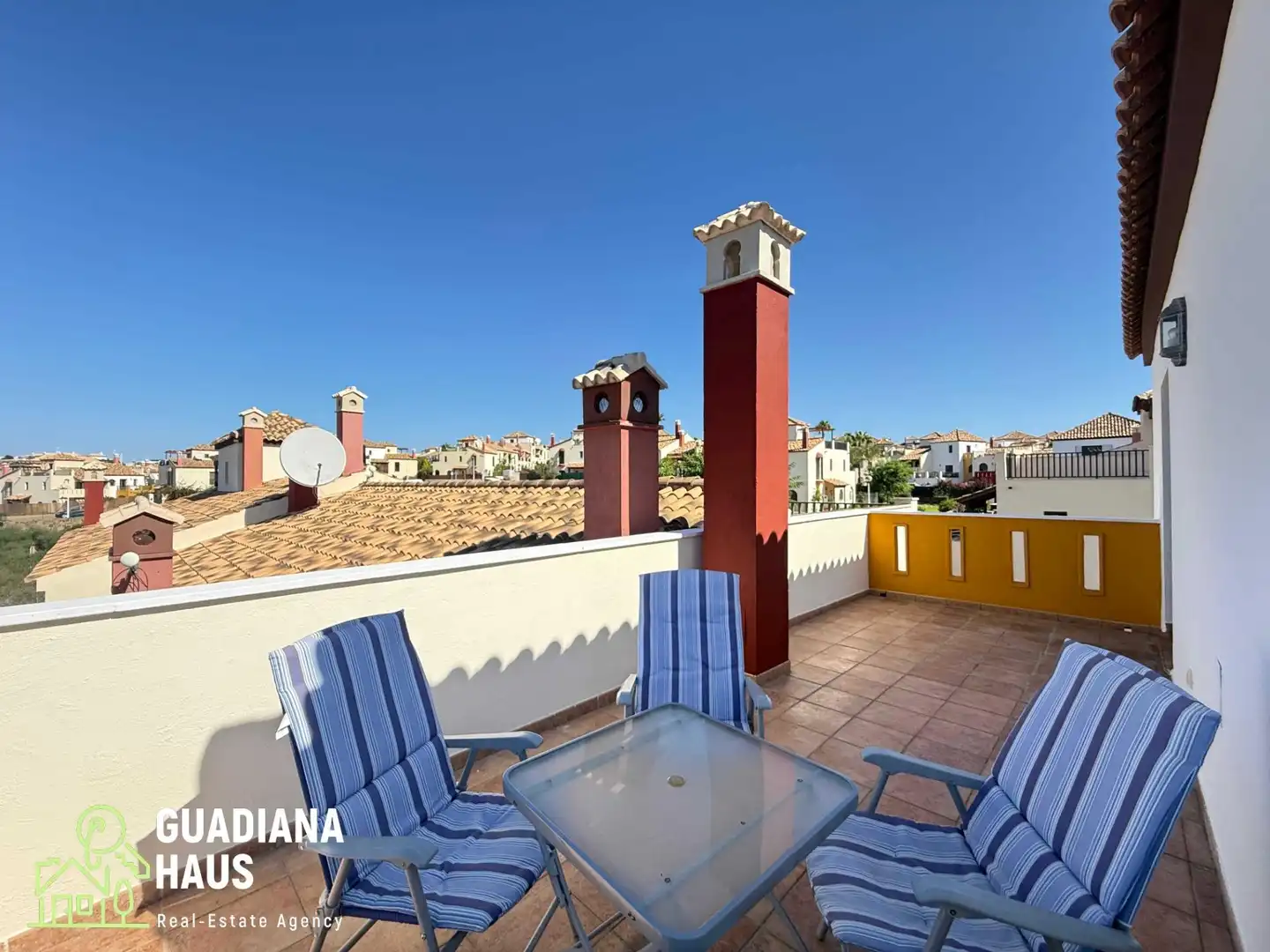 Terraced house with pool for sale in Avenida BLASCO IBAÑEZ 22, imagen 37