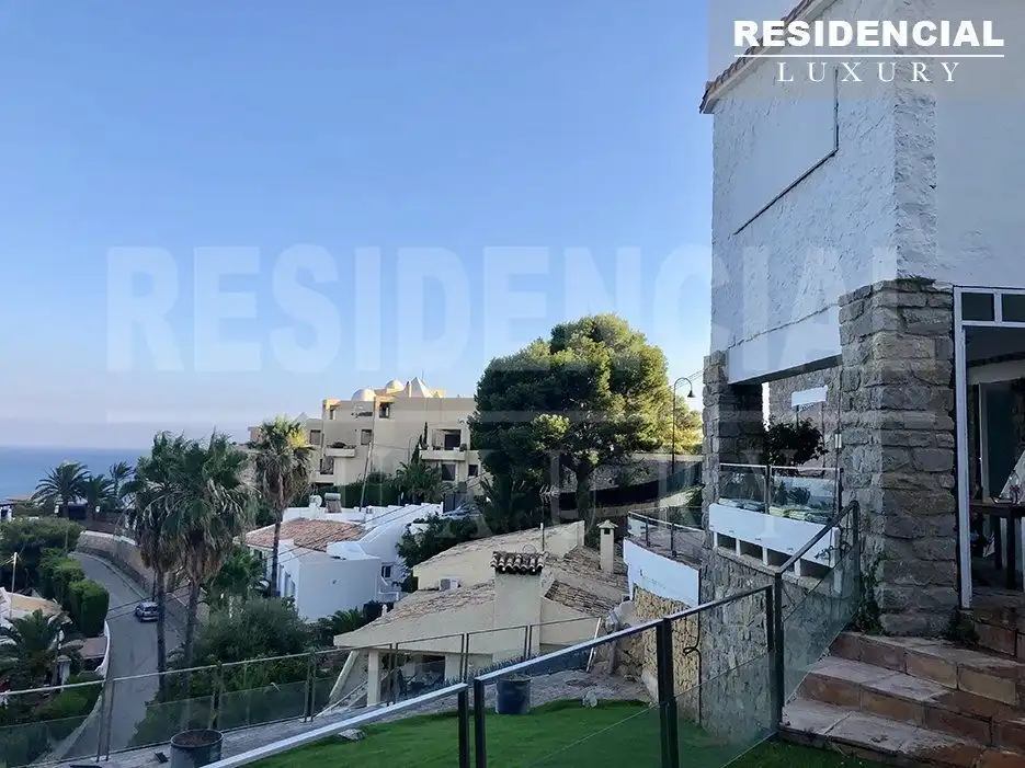 Houses for rent in Mascarat