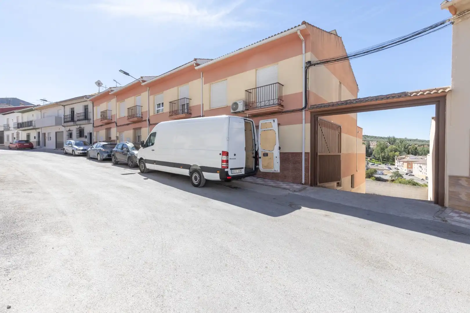 Adosado en venta en Calle Viejo de Charilla 43, imagen 60