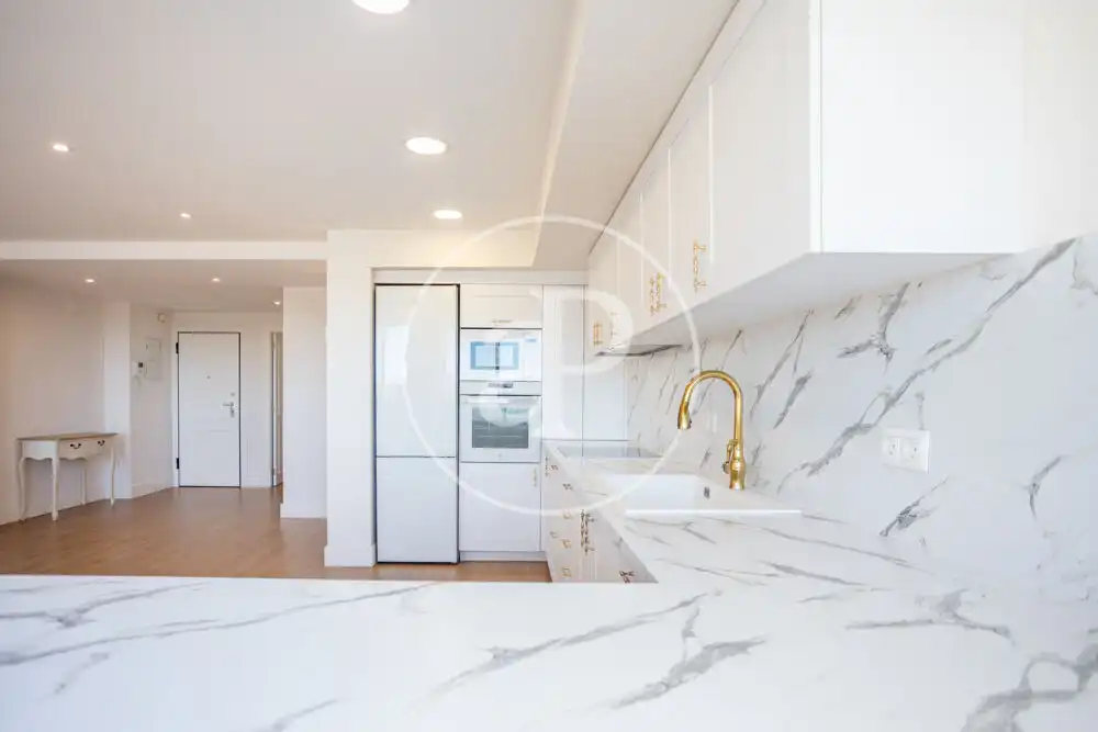 Flat with lift to rent in Av. del Poeta Federico Garcia Lorca, imagen 5