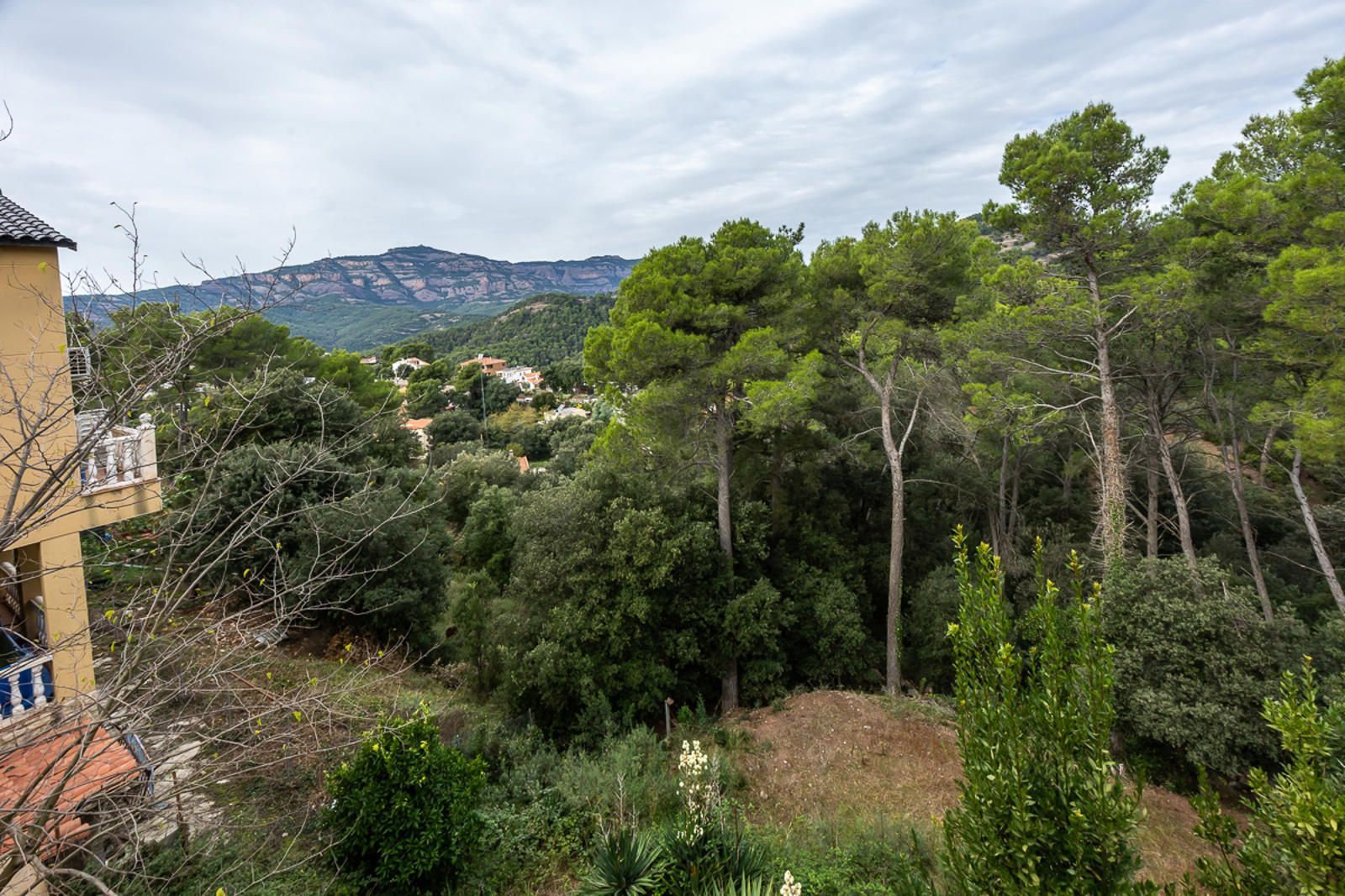Casa o xalet en venda en Castellar del Vallès amb Calefacció, Jardí privat i Terrassa