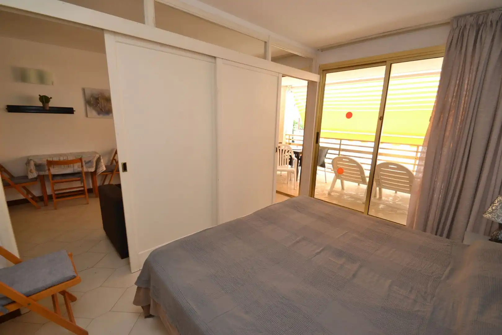 Apartamento con piscina en alquiler en Berlín 11, imagen 6