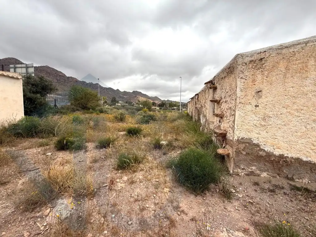 Casa en venda a San Juan de los Terreros, imagen 16