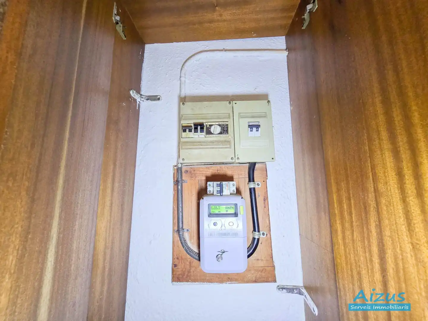 Piso en venta en Ripollet con Aire acondicionado, Horno y Balcón