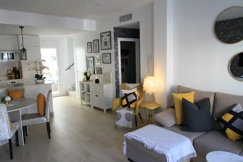 Maison mitoyenne à vendre à Campo de Murcia, imagen 4
