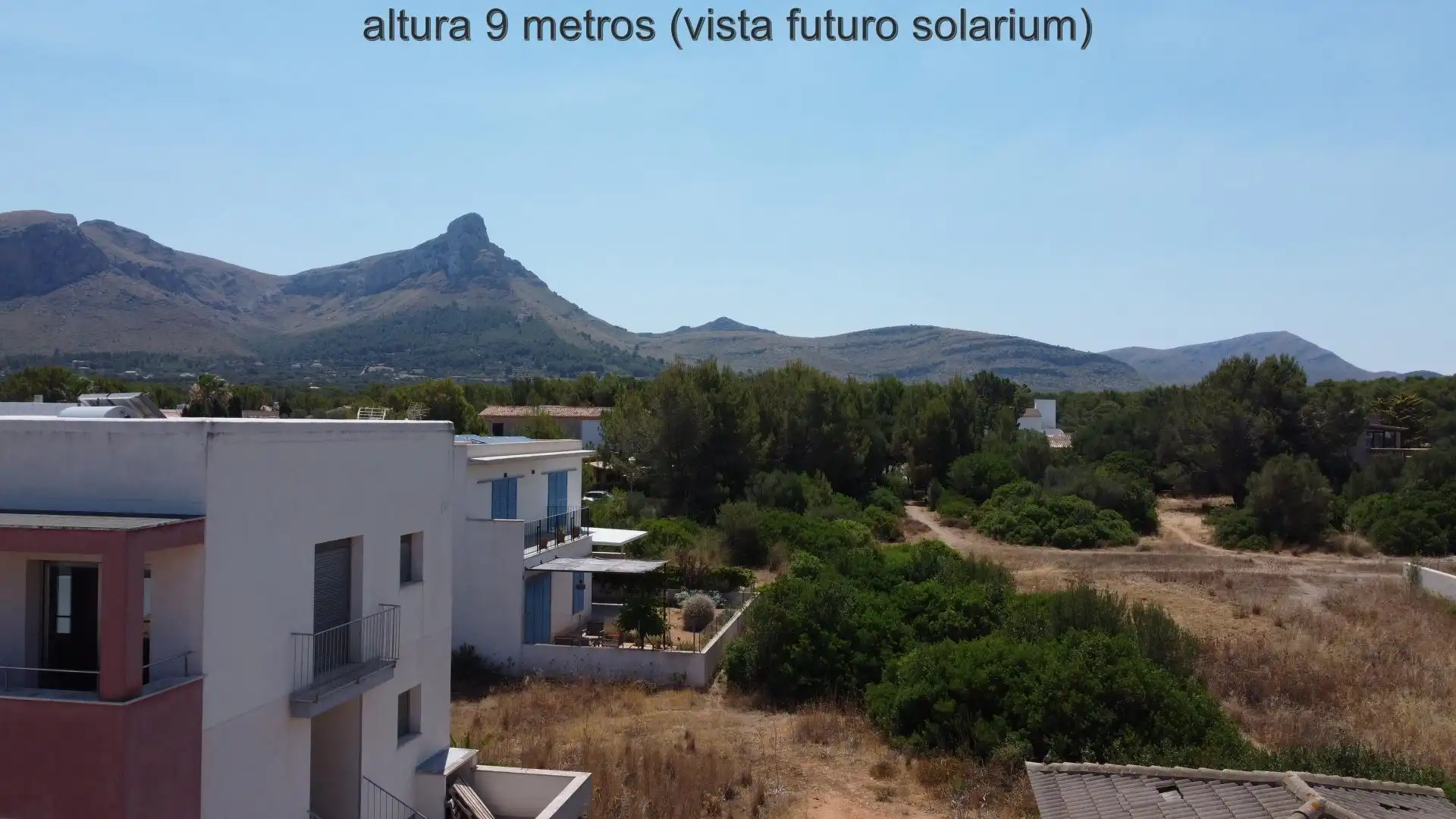 Residencial en venta en Artà