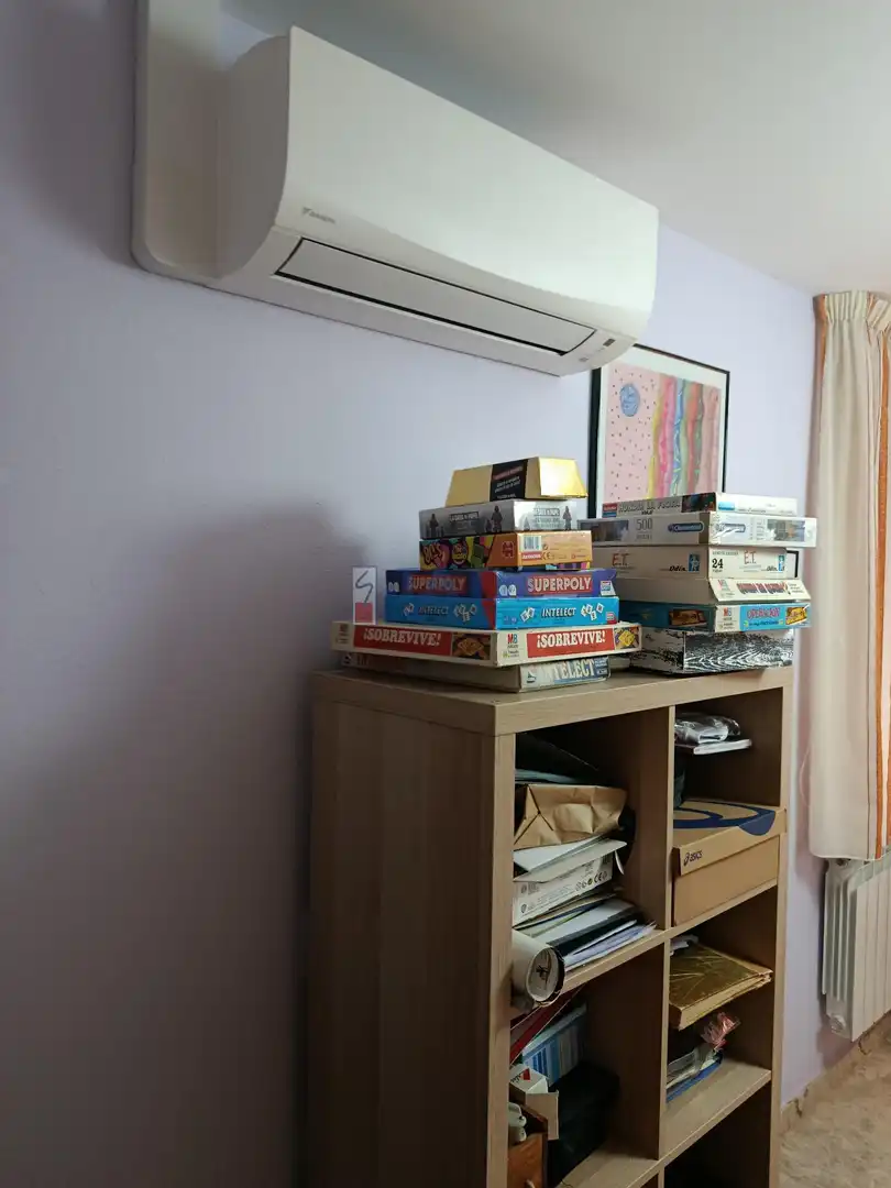 Flat with balcony for sale in Valdepeñas, imagen 12
