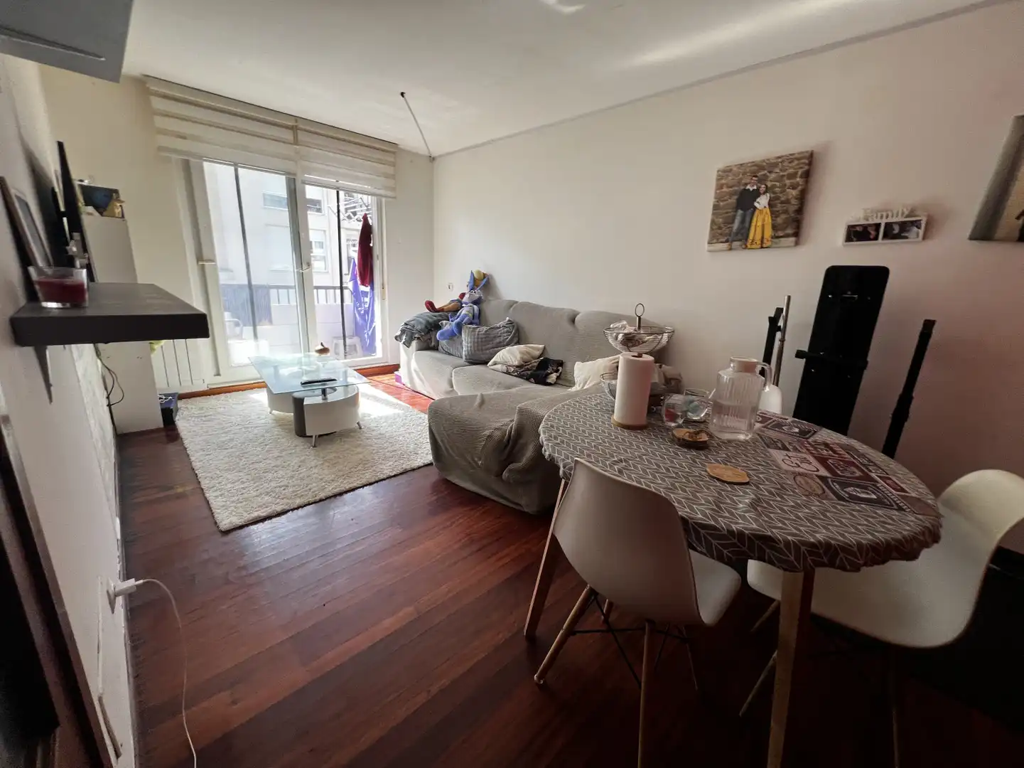Piso con terraza en venta en Santiago - PB SANTIAGO CARTES, imagen 2
