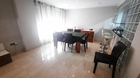 Foto 2 de Casa adosada en venta en Alquenència - Venècia, Alzira