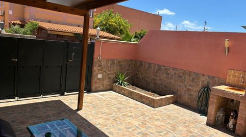 Foto 4 de Dúplex en venta en Las Rosas, Arona