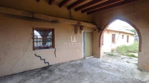 Foto 3 de Finca rústica en venta en Camino Fuente del Gilo, 14, Pedanías Este, Aspe