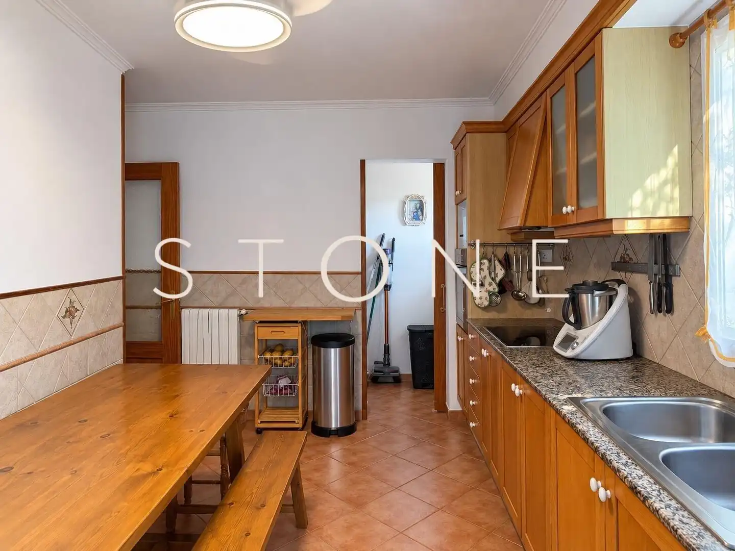 Chalet con terraza en venta en Cala en Porter, imagen 27