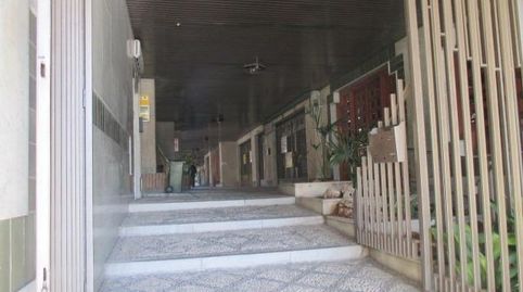 Foto 3 de Loft de alquiler en San Ildefonso, Granada Capital