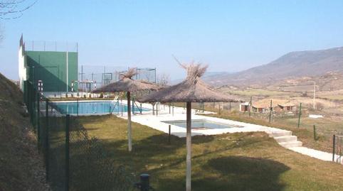 Foto 3 de Casa o chalet en venta en Isuerre - Calle B, 5, Isuerre, Zaragoza