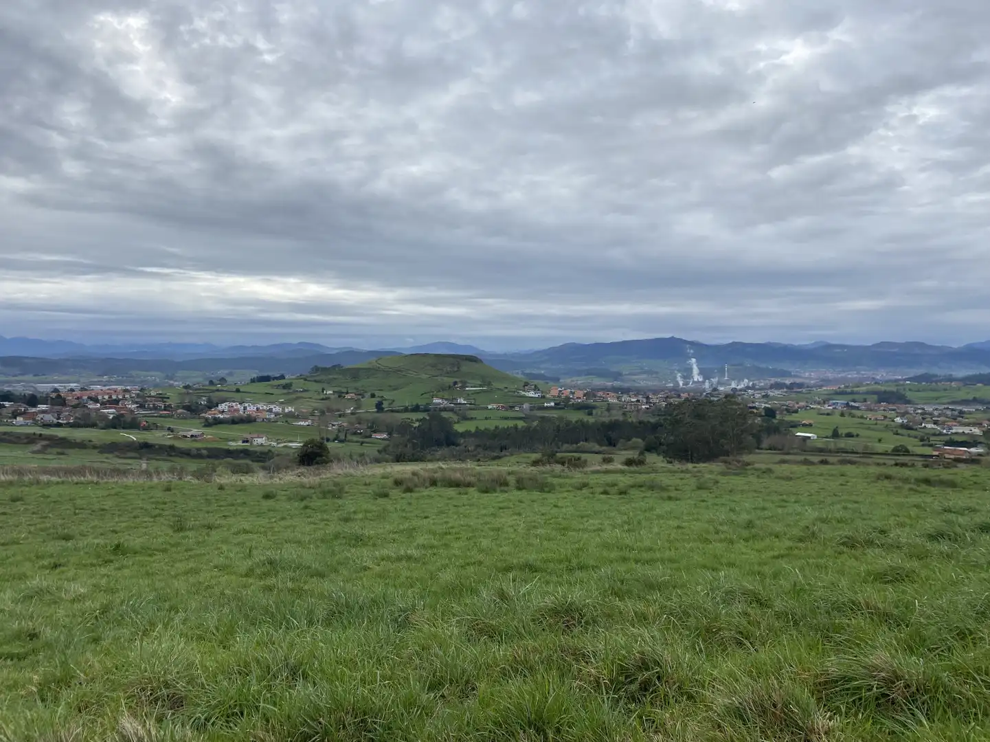 Land for sale in Cortiguera - CALLE ANCIA, Suances