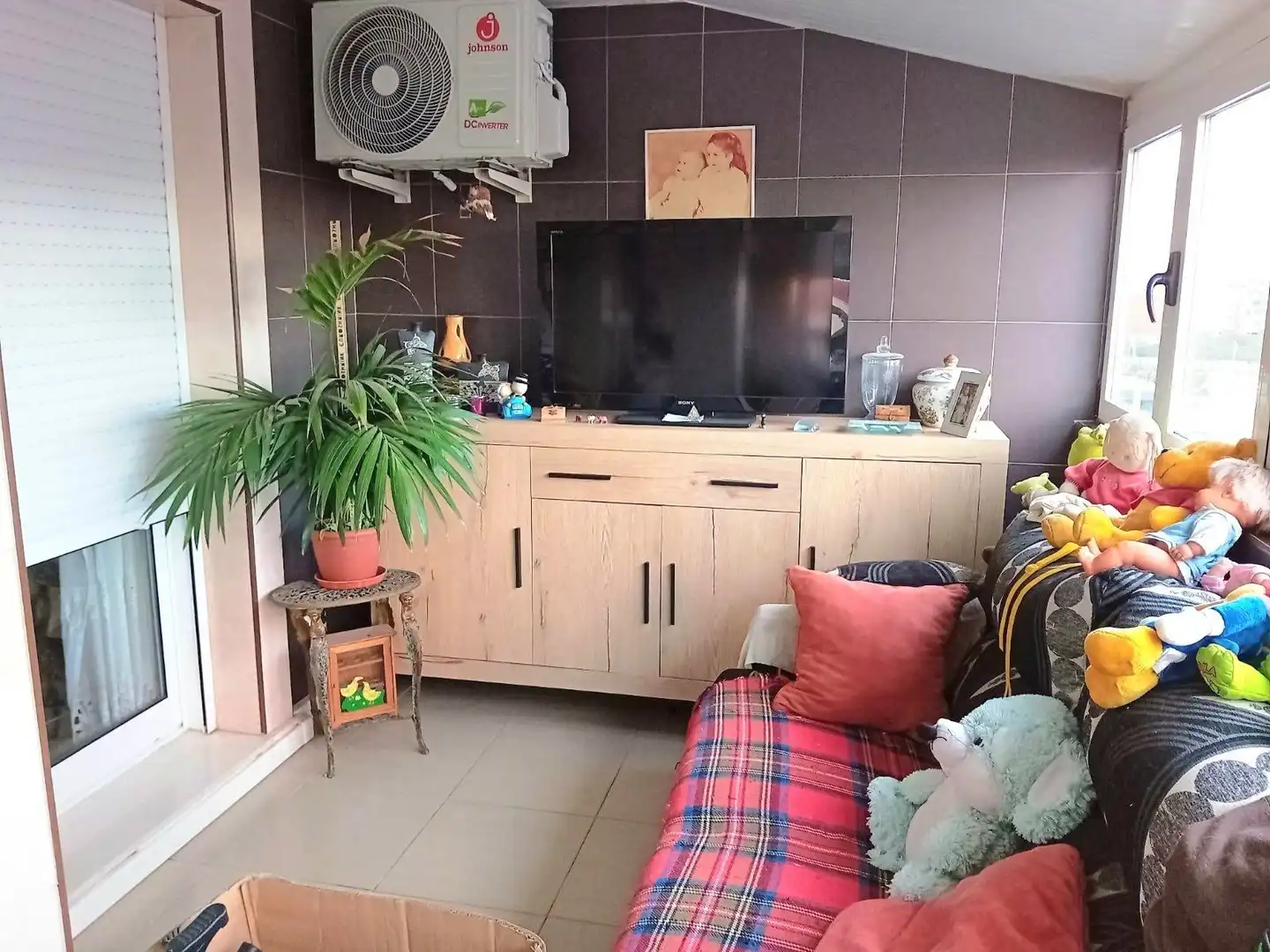 Penthouse mit Aufzug zum Verkauf in Playa del Acequión, Náufragos y Rocío del Mar, imagen 23