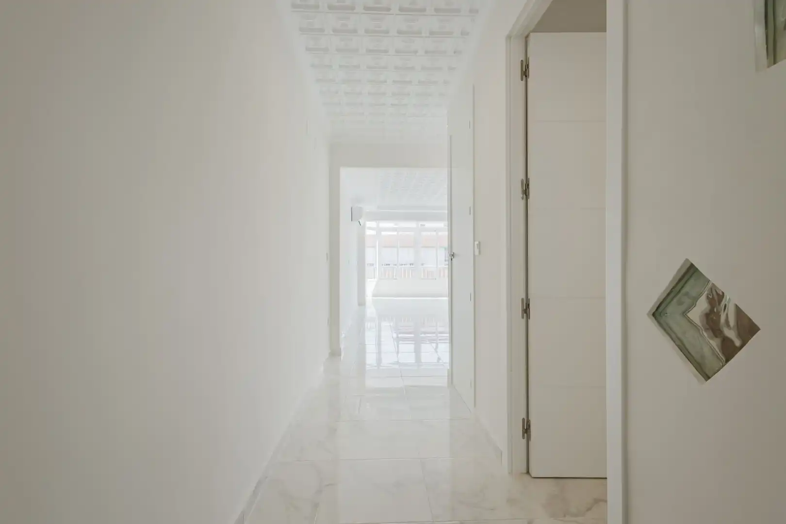 Apartment mit Pool zum Verkauf in Gregorio marañón, imagen 18