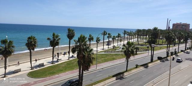 Casa-chalet en Venta en Parque Ayala - Jardín de la Abadía - Huelín