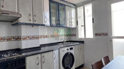 Foto 2 de Pis de lloguer a Posío, Ourense