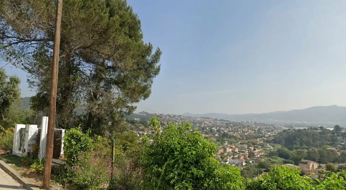 Residencial en venta en Pins Dels, Sant Vicenç Dels Horts