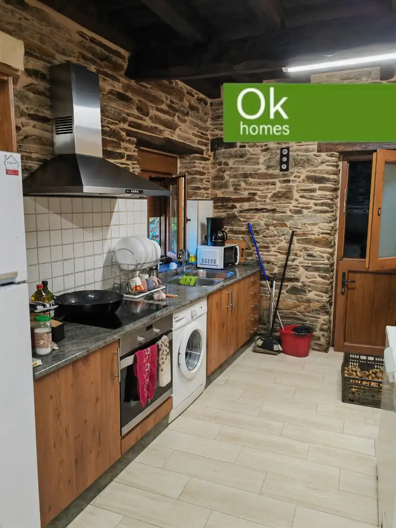 Country house with garden for sale in Castroverde, imagen 84