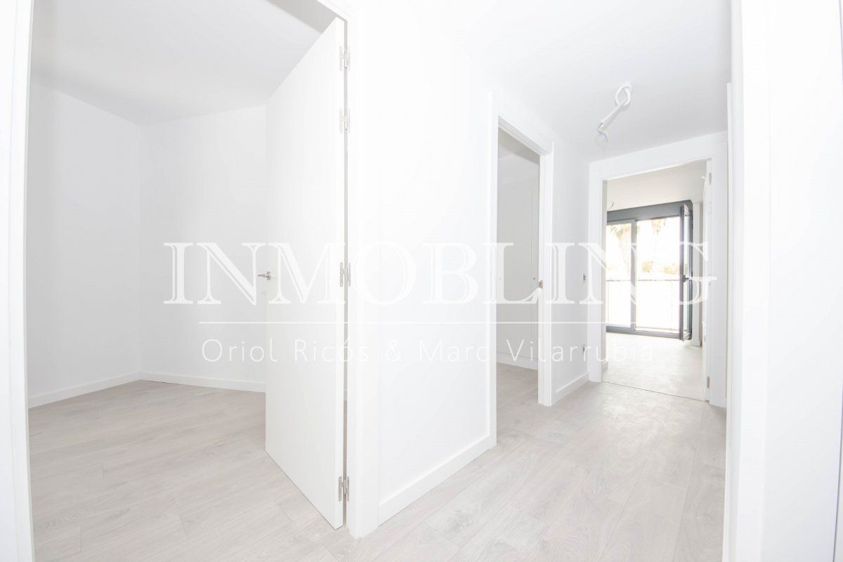 Flat for sale in Mataró  with Air Conditioner, Heating and Parquet flooring
