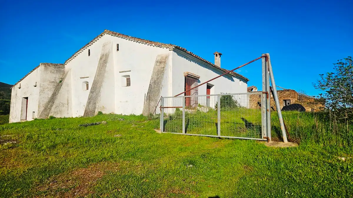 Terrenos y solares en venta en Aracena, imagen 11