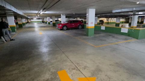 Foto 5 von Garage zur Miete in Calle de Octavio Paz, 23, Ensanche, Alcalá de Henares