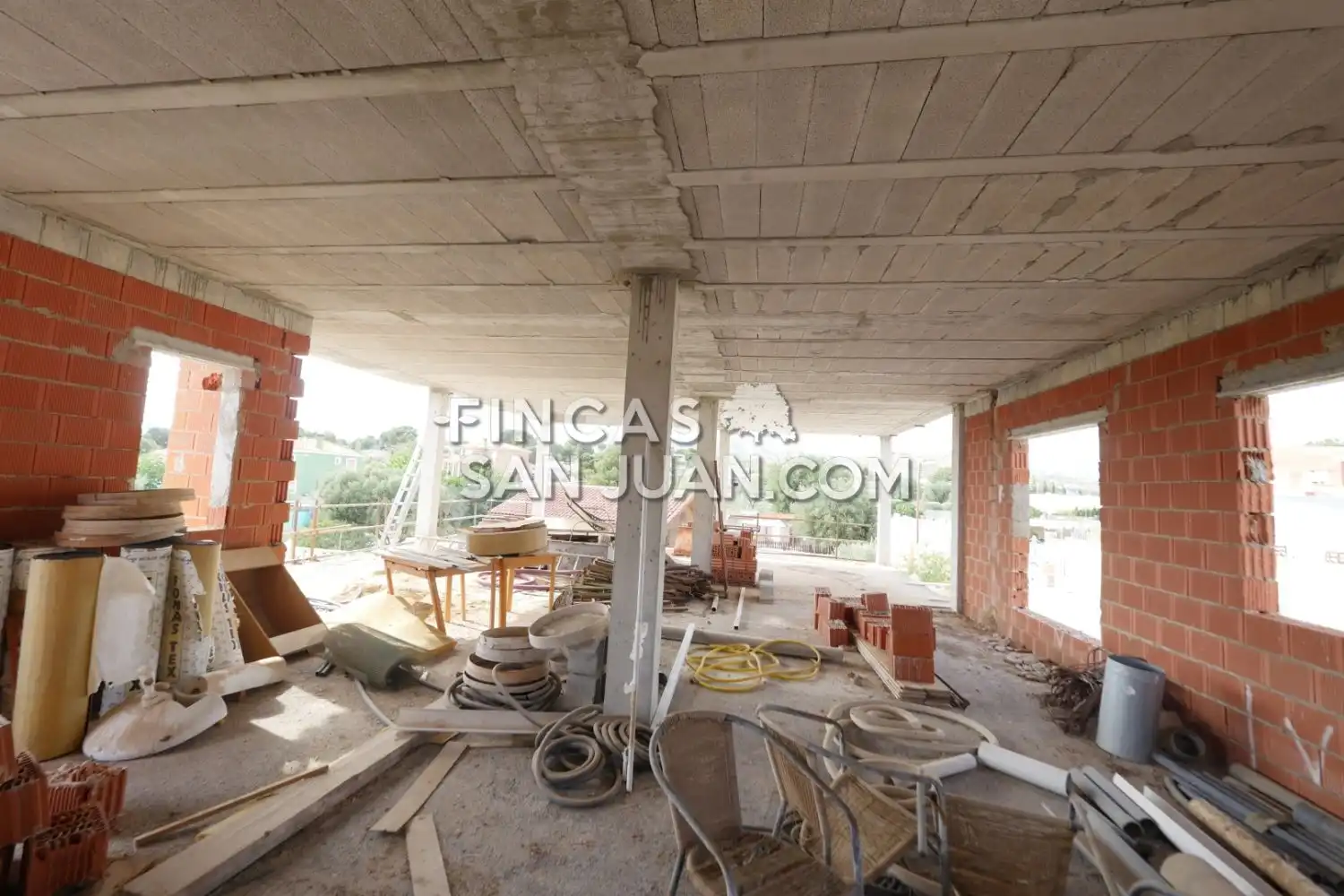 Villa à vendre à Busot, imagen 16