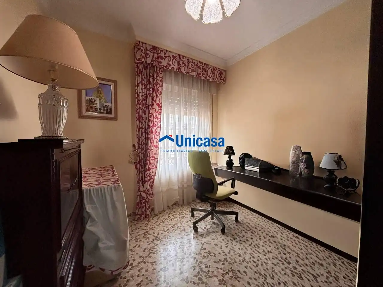 Dormitori de Casa o xalet en venda en Puerto de la Torre - Atabal