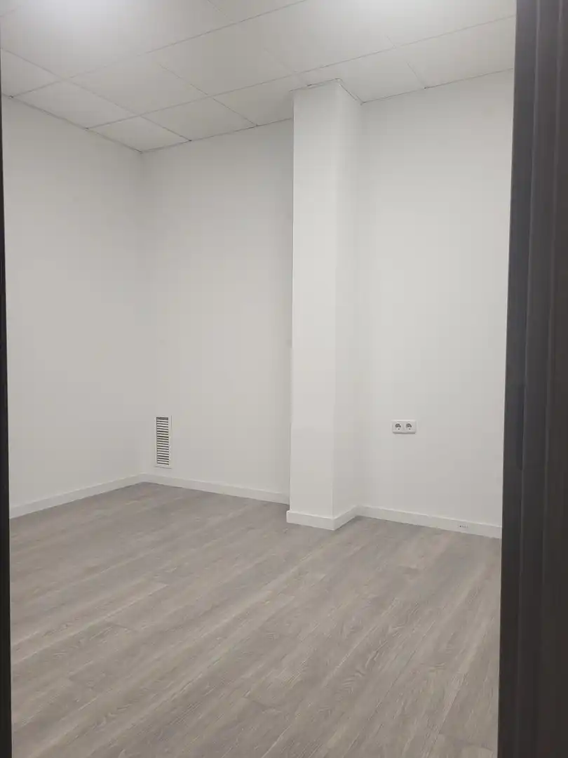 Local comercial en alquiler en de Rafael Alberti, imagen 19