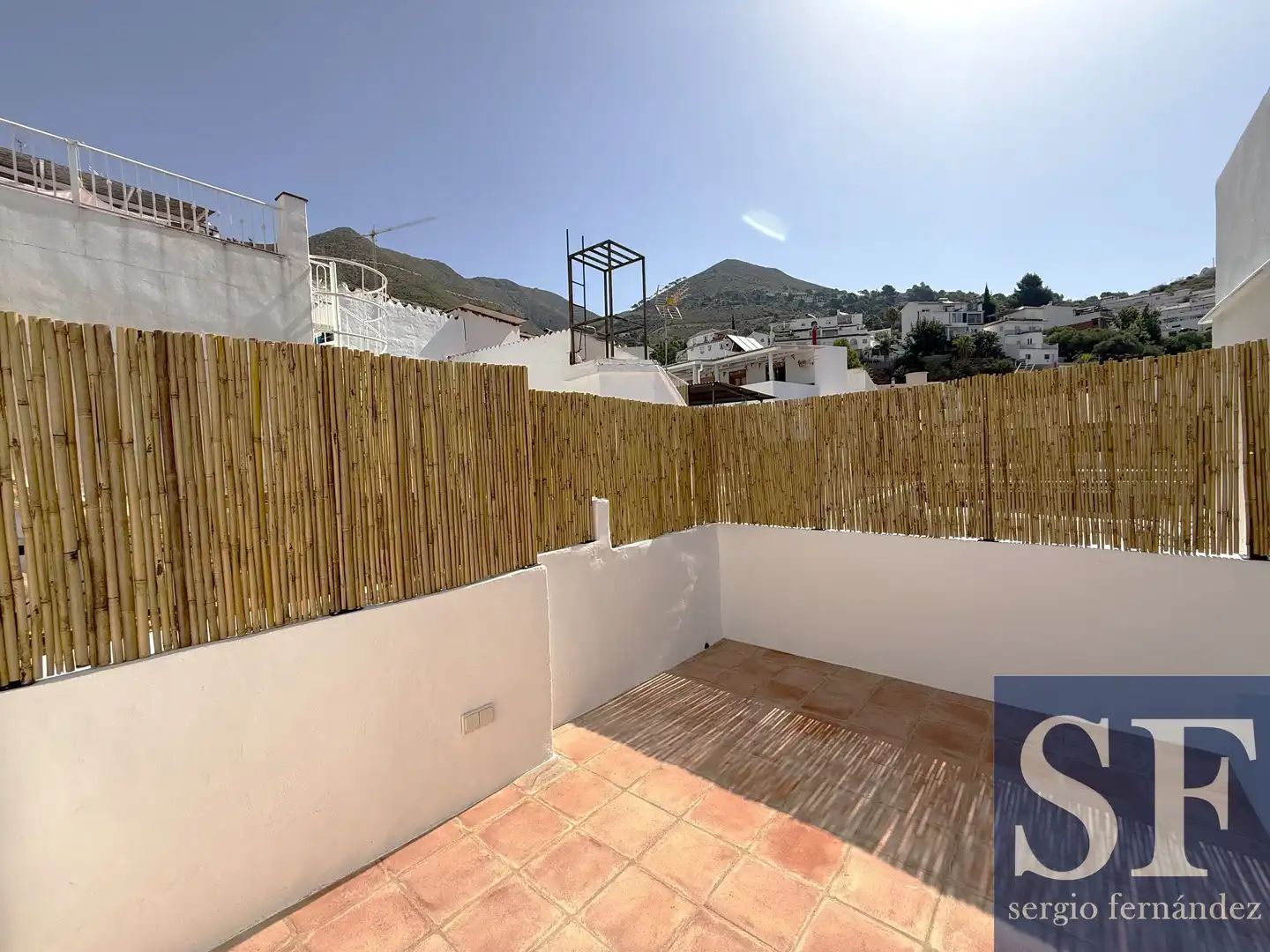 Maison mitoyenne à vendre à Cómpeta, imagen 17