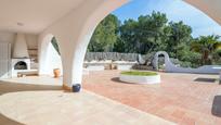 Garden of House or chalet for sale in Santa Eulària des Riu