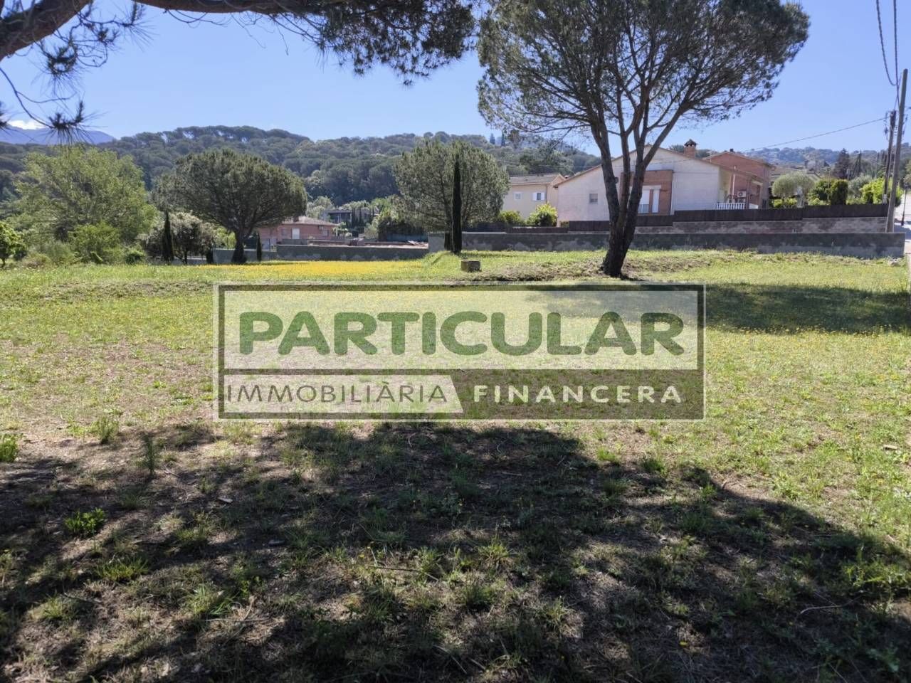 Residential for sale in Vilanova del Vallès