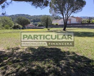 Residencial en venda en Vilanova del Vallès