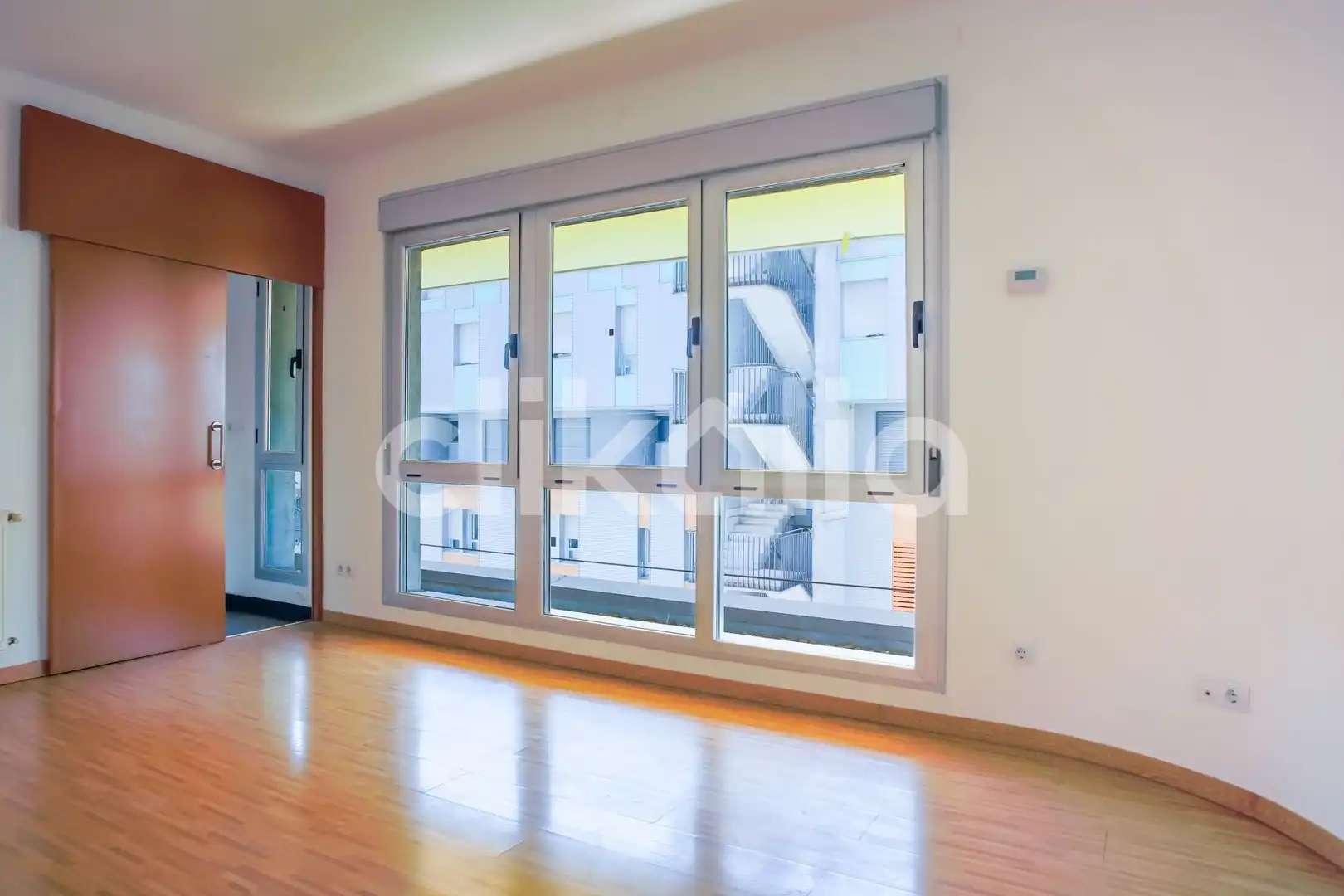 Sala de estar de Piso en venta en Madrid con Calefacción