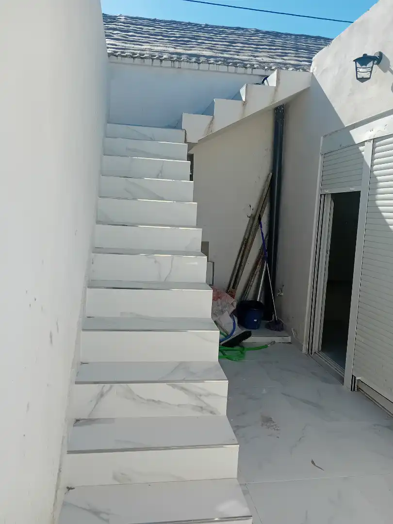 Casa o chalet en venta en Cartagena con Terraza