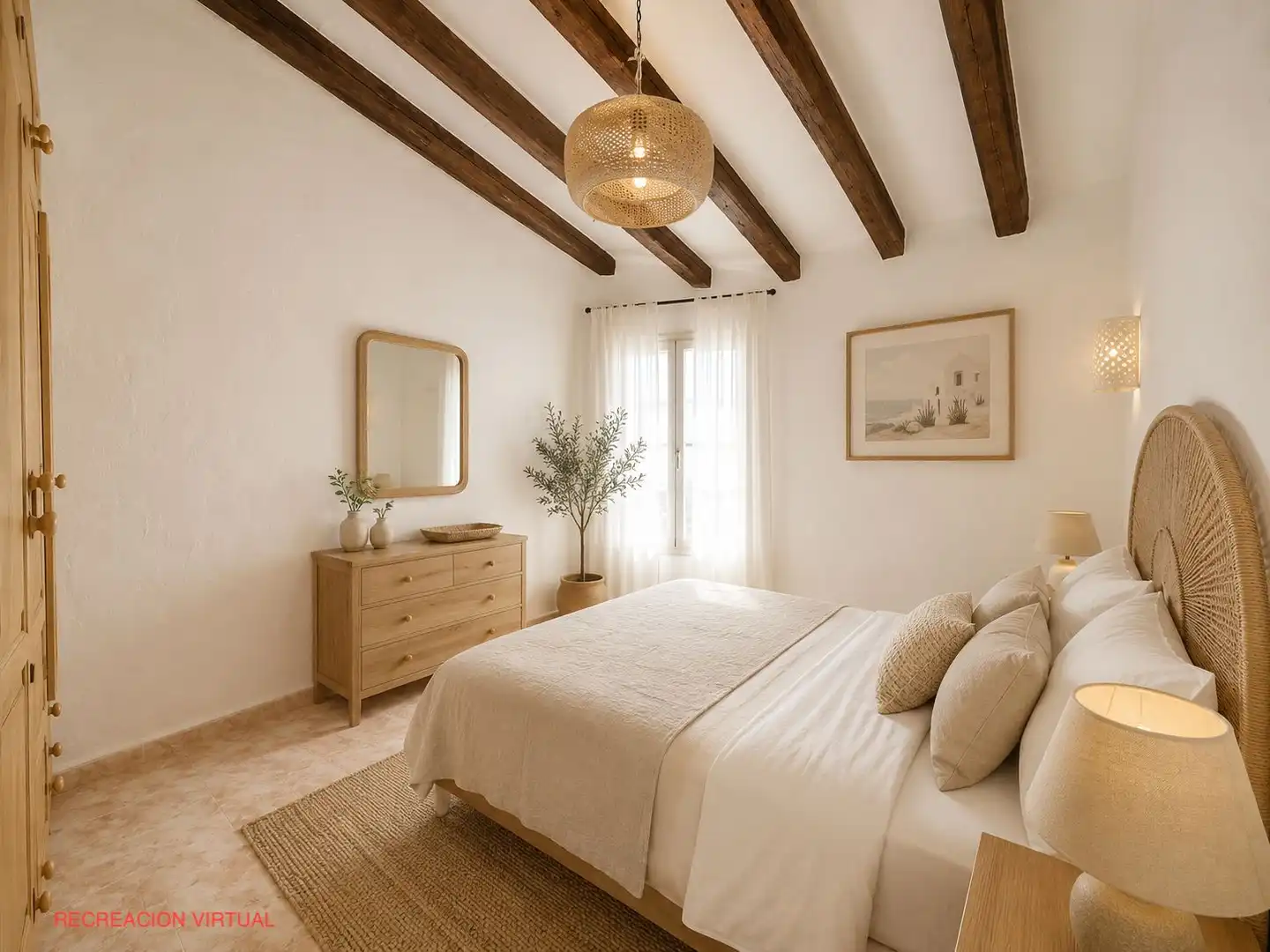 Detached house with pool for sale in Las Marinas / Les Marines, imagen 29
