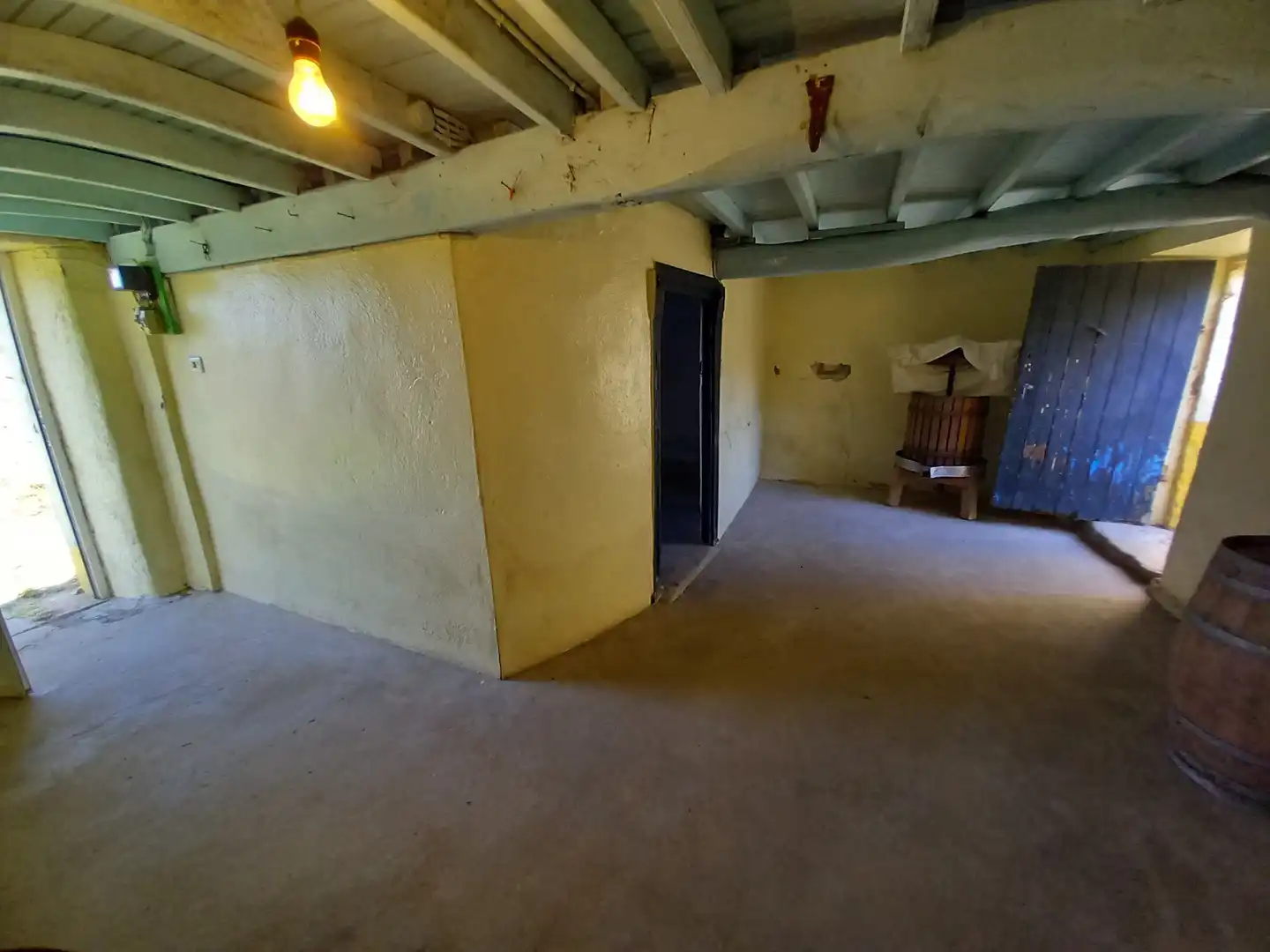 Casa o xalet en venda en Ribeira amb Jardí privat, Traster i Moblat