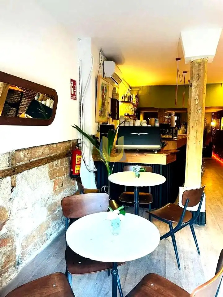 Business premises for transfer in Centro, imagen 2